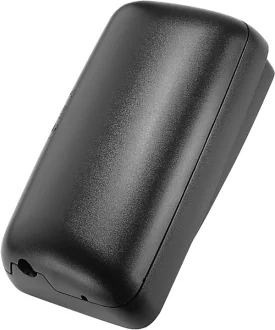 Бокове дзеркало Лів/Прав, обігрів, ручне, довжина: 384мм, висота: 205мм DAF CF 65, CF 75, CF 85 01.01-12.20 MEKRA 513736124H