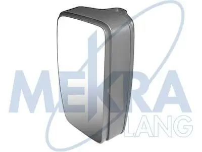 Зеркало наружное, кабина водителя MEKRA 513921223H