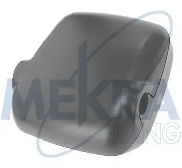 Зеркало рампы. Широкоугольное зеркало MEKRA 563932323H