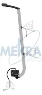 Автозапчасть MEKRA 585701104099