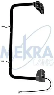 Кронштейн, зовнішнє дзеркало MEKRA 585752100H