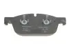 Тормозные колодки (передние) MB M-class/GLE (W166) 11-18/GL-class (X166) 12-19 MERCEDES MERCEDES-BENZ 0004200405 (фото 2)