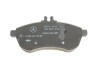 Тормозные колодки (передние) MB C-class (S204/W204)/E-class (S212/W212) 07- MERCEDES MERCEDES-BENZ 0004201005 (фото 2)