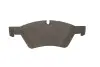 Тормозные колодки (передние) MB E-class (W211)/M-class (W164) 03- MERCEDES MERCEDES-BENZ 000420110590 (фото 4)