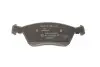 Тормозные колодки (передние) MB E-class (W211)/M-class (W164) 03- MERCEDES MERCEDES-BENZ 000420110590 (фото 6)