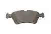 Тормозные колодки (передние) MB E-class (W211)/M-class (W164) 03- MERCEDES MERCEDES-BENZ 000420110590 (фото 7)