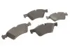 Тормозные колодки (передние) MB E-class (W211)/M-class (W164) 03- MERCEDES MERCEDES-BENZ 000420110590 (фото 8)