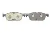 Колодки гальмівні MERCEDES-BENZ 0004201205 (фото 3)