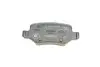 Тормозные колодки (задние) MB A-class (W168/W169) 97-12/B-class (W245) 05-11/Vaneo (W414) 02-05 MERCEDES MERCEDES-BENZ 000420160590 (фото 4)
