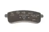 Тормозные колодки (задние) MB S-class (W222/C217/A217) 13- MERCEDES MERCEDES-BENZ 0004204604 (фото 4)