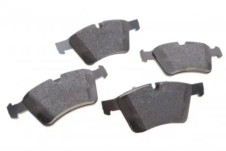 Колодки гальмівні (передні) MB C-class (W164)/R-class (W251) 05- MERCEDES MERCEDES-BENZ 000420720490