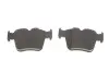 Тормозные колодки (задние) MB C-class (W205)/GLC (X253) 15-19 MERCEDES MERCEDES-BENZ 0004207803 (фото 3)