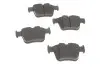 Тормозные колодки (задние) MB C-class (W205)/GLC (X253) 15-19 MERCEDES MERCEDES-BENZ 0004207803 (фото 6)
