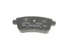 Тормозные колодки (задние) MB M-class (W166)/GL-class (X166) 11- /GLE-class (W166) 15- MERCEDES MERCEDES-BENZ 0004208104 (фото 4)