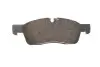 Тормозные колодки (передние) MB M-class (W166)/GL-Class (X166) 11- MERCEDES MERCEDES-BENZ 0004208804 (фото 4)