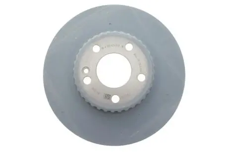 Диск тормозной MERCEDES-BENZ 0004212512