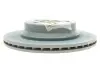 Диск гальмівний (задній) MB E-class (W211/W212/S211/S212) 02-09 MERCEDES MERCEDES-BENZ 000423091290 (фото 5)