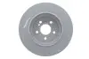 Диск тормозной MERCEDES-BENZ 000423101207 (фото 3)