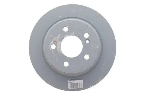 Диск гальмівний MERCEDES-BENZ 000423101207