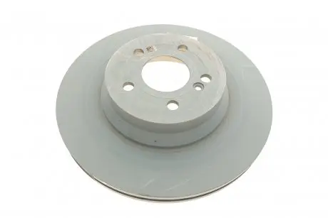 Диск тормозной (задний) MB E-class (W211/W212) 06-17 MERCEDES MERCEDES-BENZ 000423111290