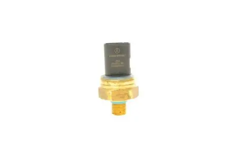 Датчик тиску палива MB E-class (W213) 16- (OM654) MERCEDES MERCEDES-BENZ 0009050603