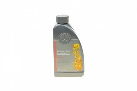 Масло АКПП MB236.17 (1л) MERCEDES MERCEDES-BENZ 000989590411ADNE