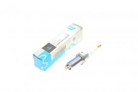 Свеча зажигания MB C-class (W203)/E-class (W211) 01- MERCEDES MERCEDES-BENZ 004159130390