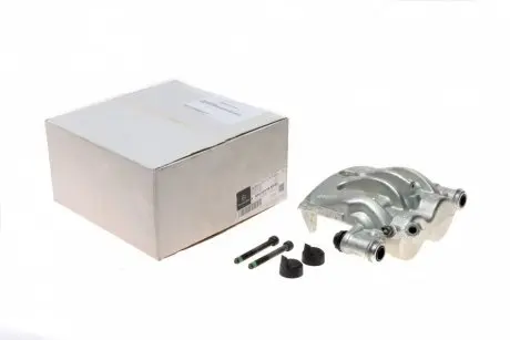 Тормозной суппорт (передний) (R) MB Sprinter 209-319/VW Crafter 30-35 06- (Brembo) MERCEDES MERCEDES-BENZ 004420568380