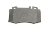 Тормозные колодки (передние) MB C-class (W203)/E-class (W211)/S-class (W220) 00-09 MERCEDES MERCEDES-BENZ 006420322095 (фото 3)