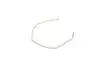 Фіксатор патрубка інтеркулера MB E-class (W210/211) 2.2CDI OM646 03- MERCEDES MERCEDES-BENZ 0079934201 (фото 3)