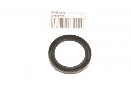 Сальник АКПП MB (43x58x7) MERCEDES MERCEDES-BENZ 0139970946