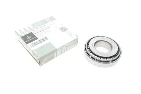 Подшипник хвостовика (мал) MB Sprinter 906 (35x80x22.7) (30307DJR) MERCEDES MERCEDES-BENZ 0169815905