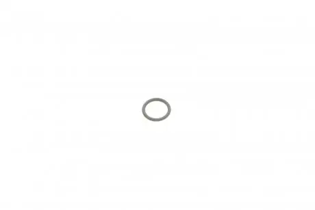 Фото уплотнительная прокладка ТНВТ MB Arocs OM 470 (13x17x2) кольцо (Common rail) MERCEDES MERCEDES-BENZ 0179978645 Уплотнительная прокладка ТНВТ MB Arocs OM 470 (13x17x2) кольцо (Common rail) MERCEDES MERCEDES-BENZ 0179978645