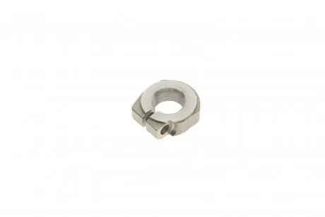 Гайка ступицы (передней) MB 407-410D/Sprinter/VW LT 96-06 MERCEDES MERCEDES-BENZ 1163340372