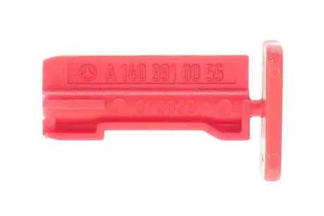 Фіксатор заглушки щупа рівня оливи АКПП Sprinter 901-905/Vito (W639) 03- MERCEDES MERCEDES-BENZ 1409910055