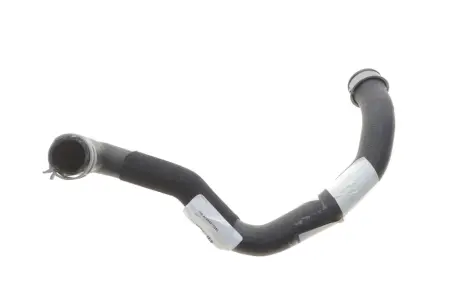 Патрубок радіатора MB GL-class (X164) 06-12 (M273) MERCEDES-BENZ 1645010682