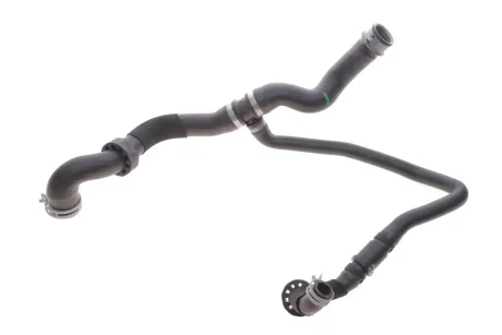 Патрубок системи охолодження MERCEDES-BENZ 1645011082