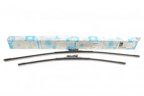 Щетки стеклоочистителя (600/450mm) MB R-class (W251)/GL-class (X164) 05-12 MERCEDES MERCEDES-BENZ 164820020095