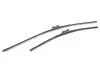 Щетки стеклоочистителя (600/450mm) MB R-class (W251)/GL-class (X164) 05-12 MERCEDES MERCEDES-BENZ 164820020095 (фото 6)