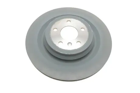 Диск тормозной MERCEDES-BENZ 1664230700