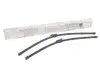 Щетки стеклоочистителя (650/580мм)) MB M-class (W166) 11-15/GL-class (X166) 12-15 MERCEDES MERCEDES-BENZ 166820104528 (фото 1)