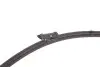 Щетки стеклоочистителя (650/580мм)) MB M-class (W166) 11-15/GL-class (X166) 12-15 MERCEDES MERCEDES-BENZ 166820104528 (фото 3)