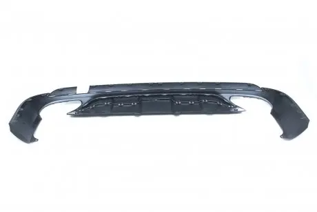 Накладка бампера (заднього) MB GLE-class (W166) 15-18 MERCEDES MERCEDES-BENZ 1668859425