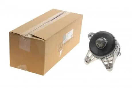 Подушка двигателя (R) MB GLE (W167/X167) MERCEDES MERCEDES-BENZ 1672407300