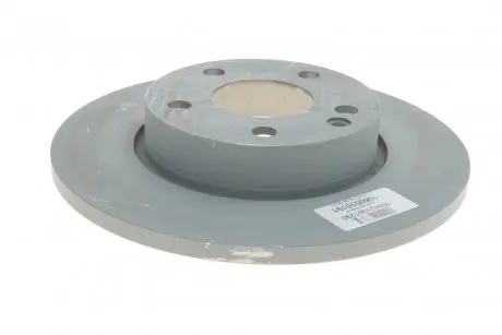 Диск тормозной (передний) MB A-class (W169)/B-class (W245) 04-12 MERCEDES MERCEDES-BENZ 169421001290