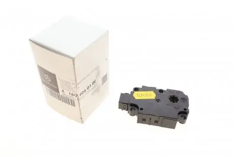 Моторчик печки MB C-class (W205)/E-class (W213) 13- MERCEDES MERCEDES-BENZ 1699060100