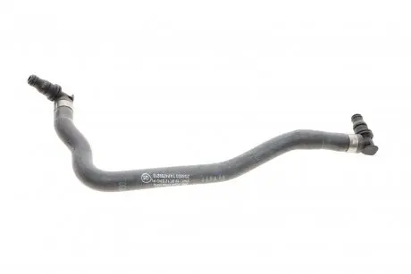 Патрубок радіатора MB C-class (W204)/E-class (W212) 07-15 (M271) MERCEDES MERCEDES-BENZ 2045010925