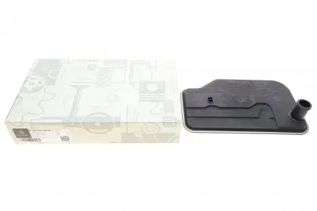 Фильтр АКПП MB S-class (W221) 05- MERCEDES MERCEDES-BENZ 2212770200