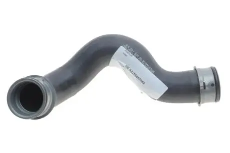 Патрубок системы охлаждения MERCEDES-BENZ 2215013582