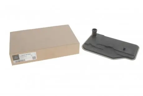 Фильтр АКПП MB C-class (W204)/E-class (W212)/Sprinter (906) 06-/Vito (W447) 14- MERCEDES MERCEDES-BENZ 222277280090